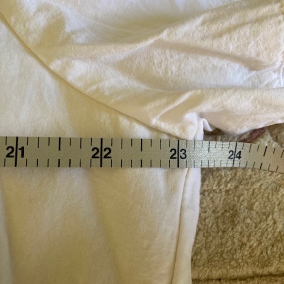 Vintage Style Floor Length Cotton Nightgown - Picture 8 of 10